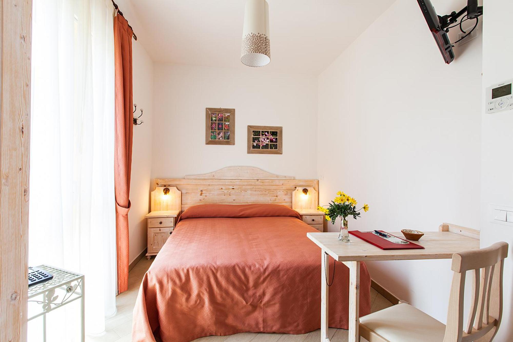 Osteria Da Cesare E Locanda Castel San Pietro Terme Room photo