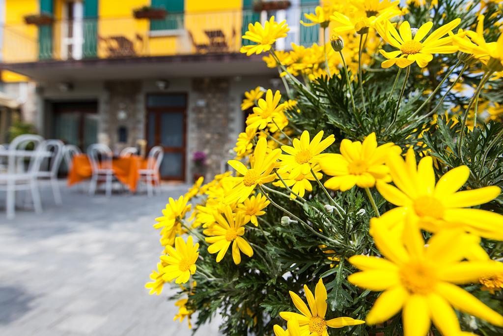 Osteria Da Cesare E Locanda Castel San Pietro Terme Exterior photo