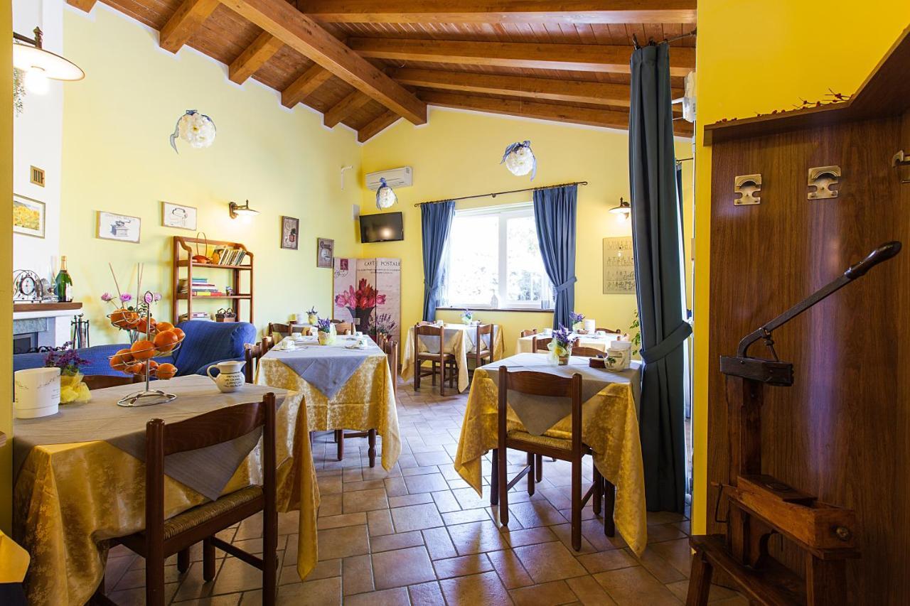 Osteria Da Cesare E Locanda Castel San Pietro Terme Exterior photo
