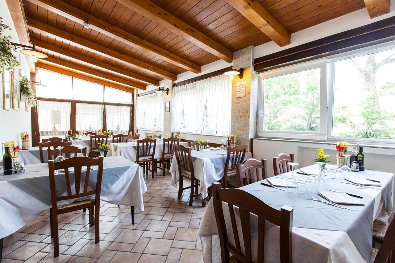 Osteria Da Cesare E Locanda Castel San Pietro Terme Exterior photo